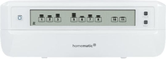 HomeMatic Аксесоари за домашна сигурност