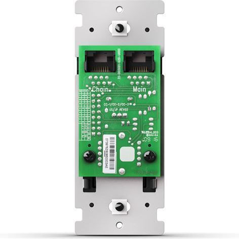 Bose CC-1 Πρίζα Ρυθμιστής Έντασης χωρίς Πλαίσιο σε Μαύρο χρώμα