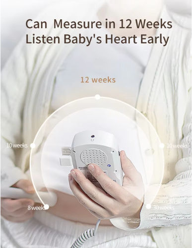 Contec Baby Sound C1 Gynecological Doppler