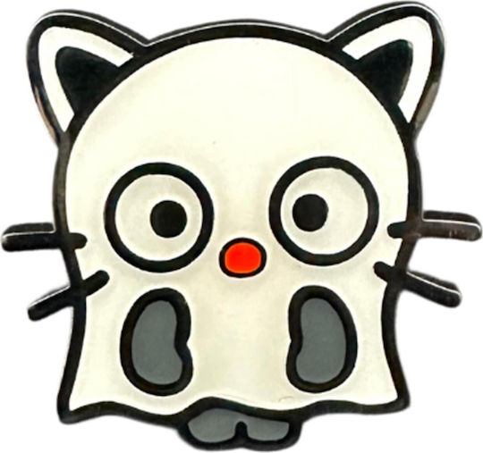 Loungefly Разнообразни Слепи Кутии Емайлови Значки Sanrio Hello Kitty Хелоуин 12 Броя