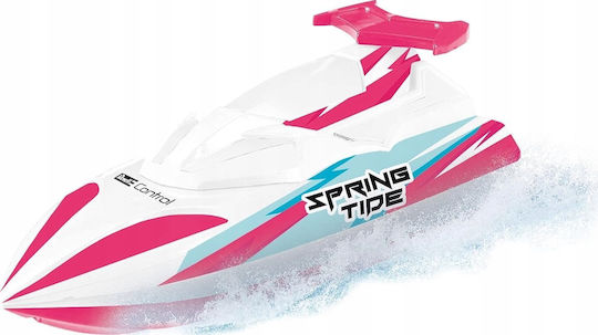 Revell Tide Remote Controlled Speedboat Pink