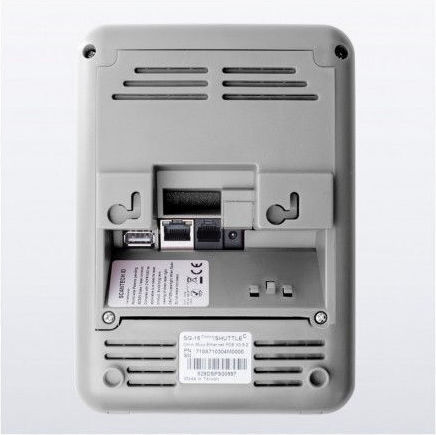 Scantech SG-15 Price Checker Ενσύρματο με Δυνατότητα Ανάγνωσης 1D Barcodes