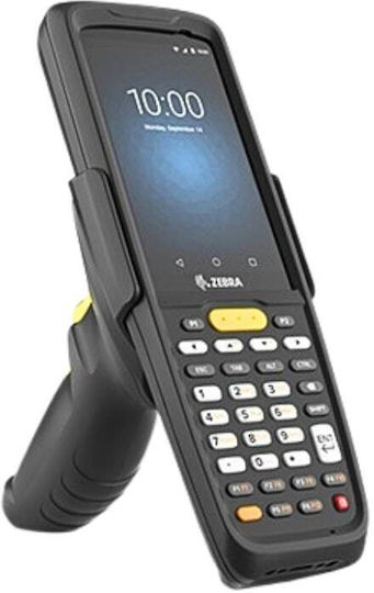 Zebra Mc2700 PDA mit 2D- und QR-Barcode-Lesefunktion
