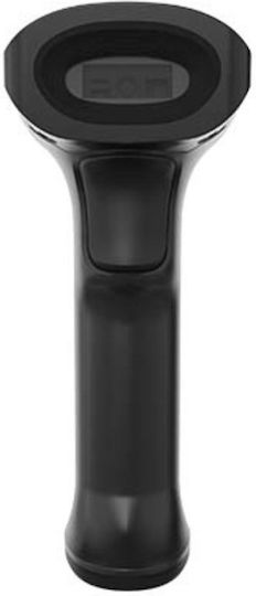 HPRT N130 Scanner Χειρός Ασύρματο με Δυνατότητα Ανάγνωσης 2D και QR Barcodes