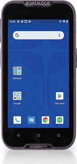 Datalogic Memor 11 PDA με Δυνατότητα Ανάγνωσης 2D και QR Barcodes