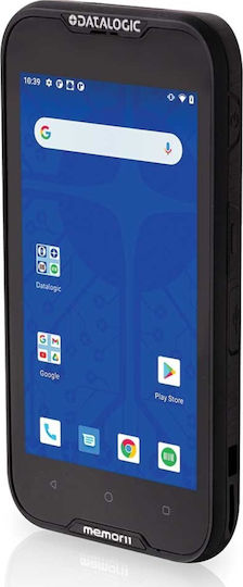 Datalogic Memor 11 PDA με Δυνατότητα Ανάγνωσης 2D και QR Barcodes