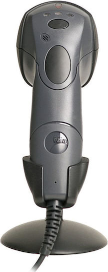 Honeywell Ms3780 Fusion Handheld Scanner with 1D Barcode Reading Capability