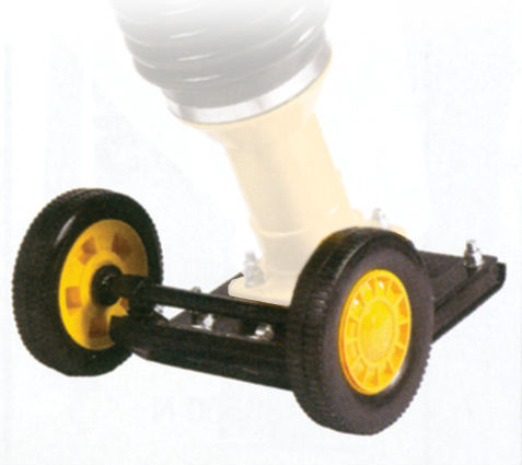 Express Verdichter 5.6hp/196cc