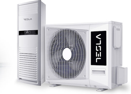 Tesla Commercial Inverter Closet Air Conditioner 60000 BTU TGSS-60HVI3