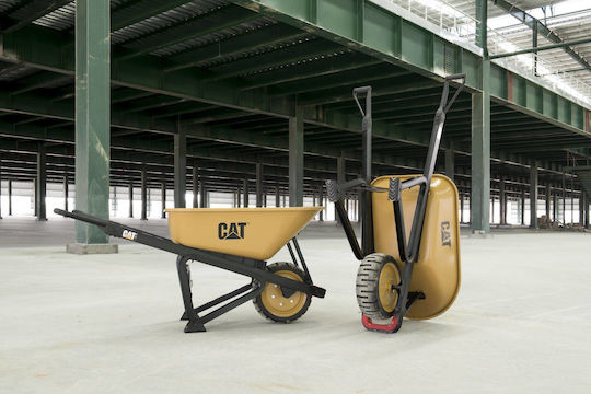 CAT Construction Cart 170lt