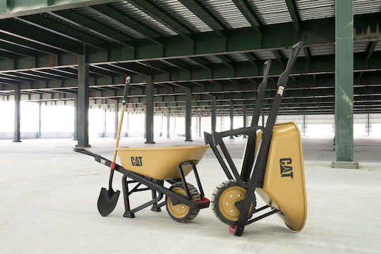CAT Construction Cart 170lt