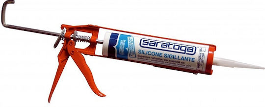 03014001 Pistol de Silicon Deschis pe spate