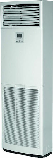 Daikin Fva125a Rzag125ny1 Gewerbliche Inverter-Klimaanlage Kleiderschrank 42000 BTU mit Kältemittel R32