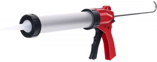 Kraft & Dele KD10721 Πιστόλι Σιλικόνης Κλειστού Τύπου 400ml