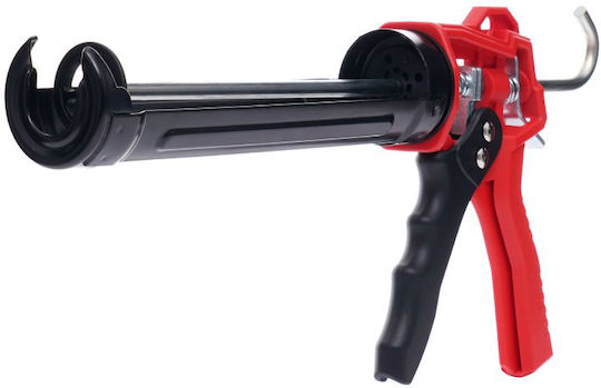 Kraft & Dele KD10720 Πιστόλι Σιλικόνης Ανοικτού Τύπου 230mm