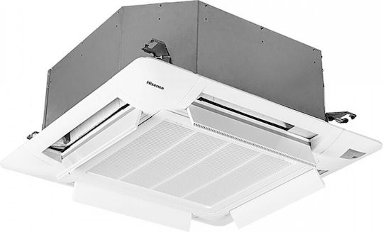 Hisense Act35ur4rcc8 Kommerzielles Klimagerät 12000 Btu Inverter Kassette