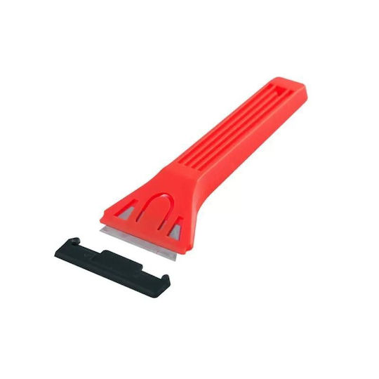 Beorol Scraper 65mm Scraper Tool with Plastic Handle Suitable for Windows 65mm