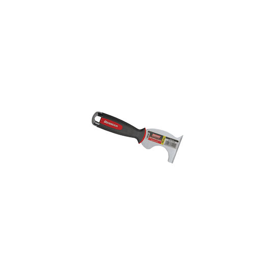 Benman Scraper Tool with Plastic Handle 70mm