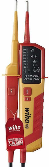 Wiha Ανιχνευτής Τάσης 25516 AC CAT IV