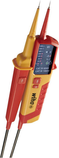 Wiha Ανιχνευτής Τάσης 25516 AC CAT IV