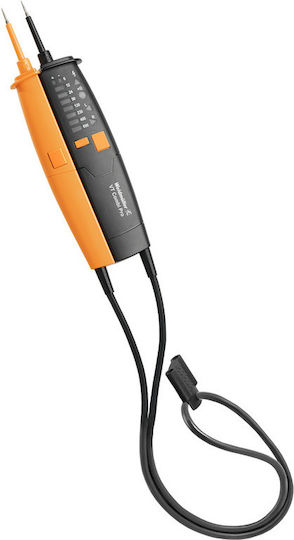 Weidmuller Ανιχνευτής Τάσης 9918860000 με Εύρος Μέτρησης 6 - 690V