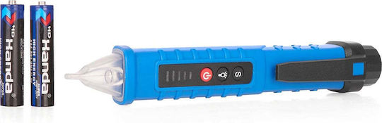 Geko Voltage Tester G30809 12 - 1000V