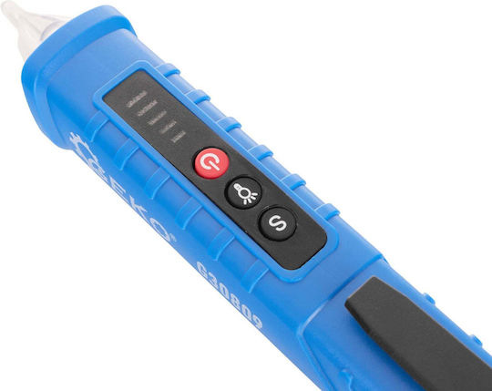 Geko Voltage Tester G30809 12 - 1000V