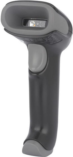 Honeywell Voyager 1472g Handheld Scanner Wireless with 2D and QR Barcode Reading Capability
