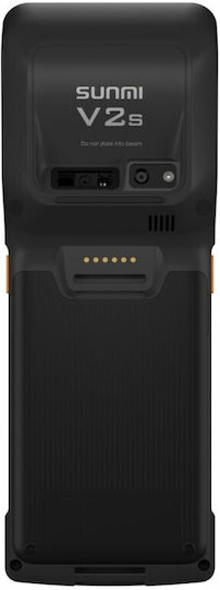 SunMi Scanner portabil Wireless cu capacitate de citire a codurilor de bare 2D și QR