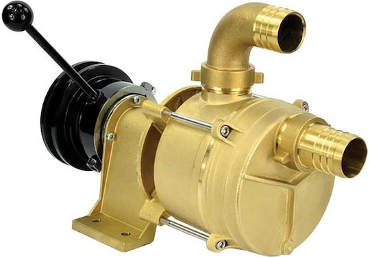 Tellarini IFM 40 Αντλία Μετάγγισης