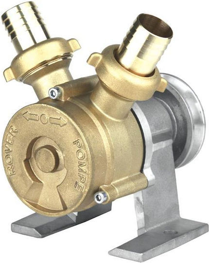 Rover Pompe N 30 Transferpumpe mit Umlenkrolle
