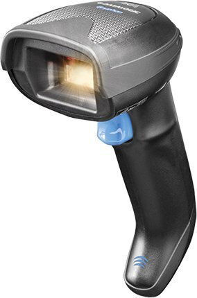 Datalogic Gryphon I Gd4590 Scanner portabil cu capacitate de citire a codurilor de bare 2D și QR