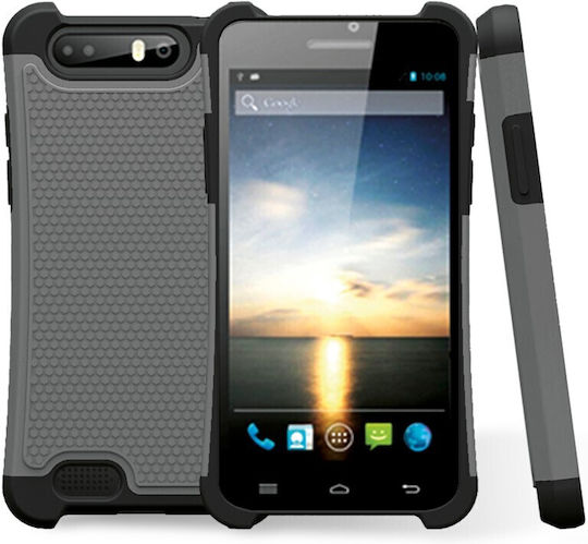 Newland Symphone N5000 PDA with 2D and QR Barcode Reading Capability