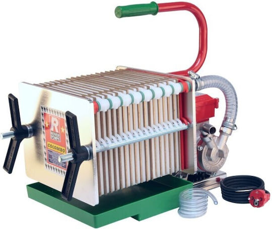 Rover Pompe Transferpumpe mit Leistung 0.5hp
