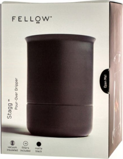Fellow Stagg Pour-Over Dripper Kaffeetropfengeber