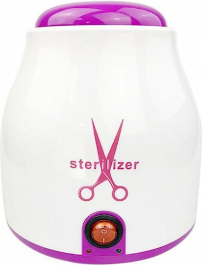 Global Fashion Quartz Autoclave Sterilizer 100W 4lt