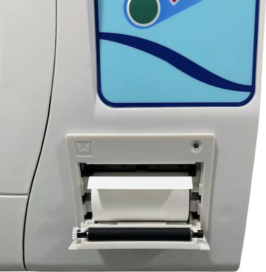 Κλίβανος Υγρής Αποστείρωσης 16lt SUN16-I 1800W