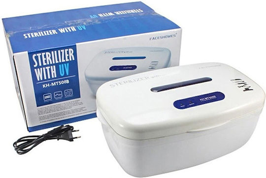 Various Premium Sterilizer UV Autoclave Sterilizer 13W