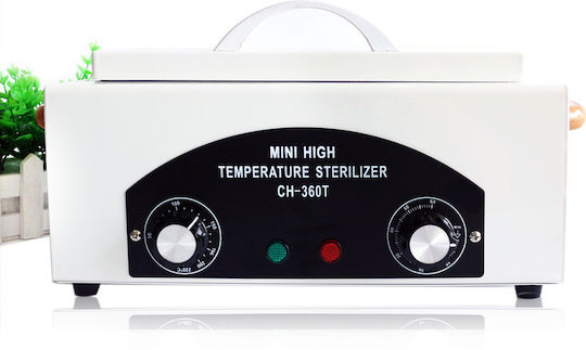 Dry Heat Sterilizer 300 W