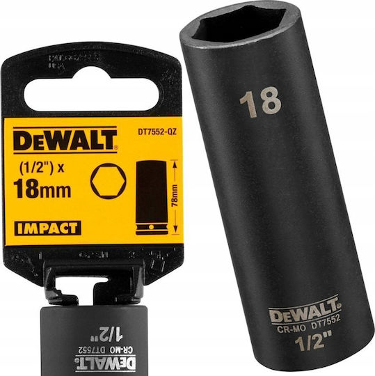 DEWALT DT7552