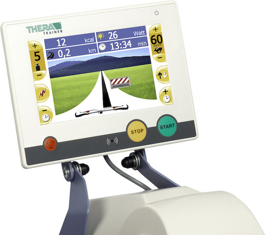 Orthostatical Thera Tigo 530 Ποδήλατο Ενεργοπαθητικής Άσκησης Άνω Κάτω Άκρων