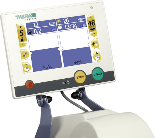 Orthostatical Thera Tigo 530 Ποδήλατο Ενεργοπαθητικής Άσκησης Άνω Κάτω Άκρων
