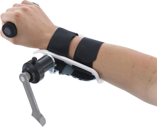 Orthostatical Thera Tigo 530 Ποδήλατο Ενεργοπαθητικής Άσκησης Άνω Κάτω Άκρων