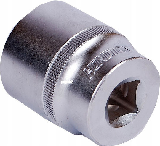 Honiton Карудаки Шестограм с Каре Приемник 1/2" Диаметър 12mm 1бр