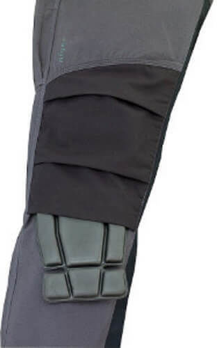 Kapriol Inner Safety Kneepads for Trousers with pockets 25257