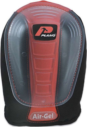 Plano Air Gel Επιγονατίδες Εργασίας με Gel