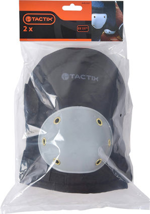 Tactix 482007 Επιγονατίδες Εργασίας