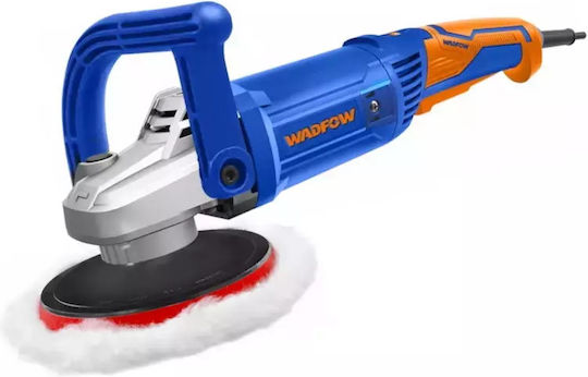Wadfow WAE1512001 Rotativ Lustruitor 1200W cu Control al Vitezei