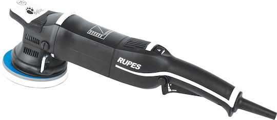 Rupes LHR 15 STD Mark III Έκκεντρος Αλοιφαδόρος 500W με Ταχύτητα 3000-5200rpm & Ρύθμιση Στροφών