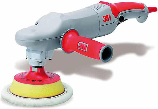 3M 64392 Rotary Polisher 1100W with Speed Control